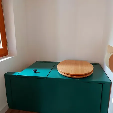 بيت للعطل Evasion Nature A Deux : Confortable Avec Terrasse Privee Et Activites Partagees - Fr-1-600-220 Montenay